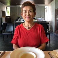 Ayuko Satoshi's profile image