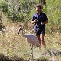 Adam Bowen's profile image
