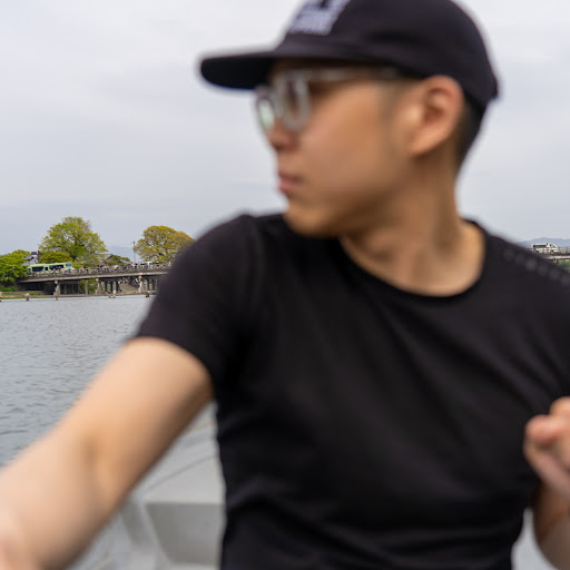 Richard Louie's profile image