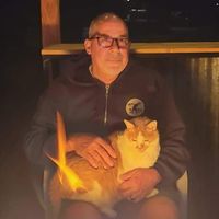 Tim Mc Fuller's profile image