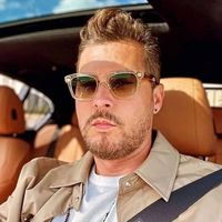 Chris Morgan's profile image