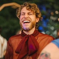 Spencer Ballard's profile image