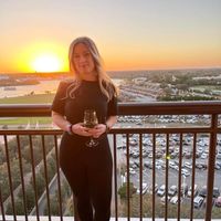 Amanda Jean's profile image