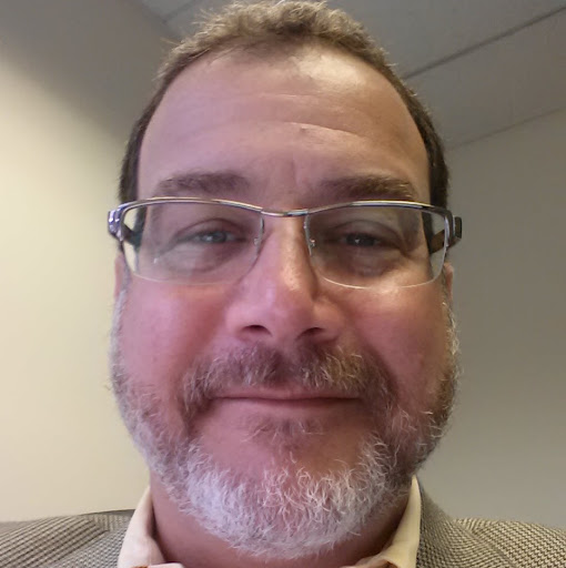 Terry Glatt's profile image