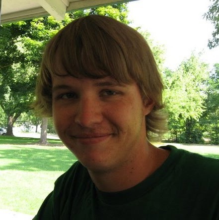 Stephen Campbell's profile image