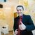 Benjamin Ajiri's profile image