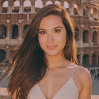 Kristina McSwain's profile image
