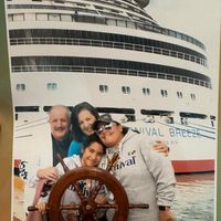 Crystal Lynn Salazar's profile image