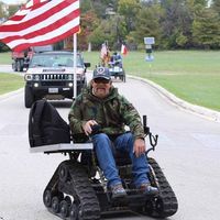 Brent Von Aschen's profile image