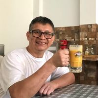 Cesar Saenz Luyo's profile image