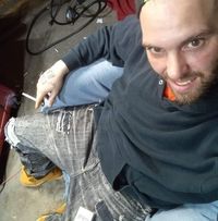 Lincoln Jones's profile image