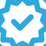 Violation review page's profile image