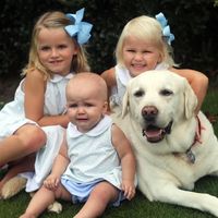 Susan Patricia's profile image
