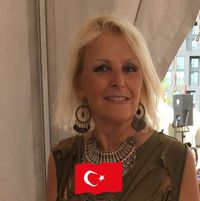 T C Belgin Khubiar's profile image