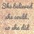 Michelle Thomas J.'s profile image