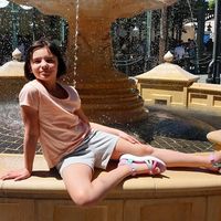 Kristin Thomes's profile image