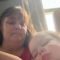Melissa Burns Graham's profile image