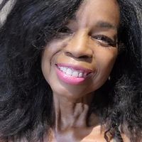 Martha Johnson's profile image