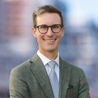 Tommy Macon's profile image