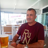 Kabelo Kabzana's profile image