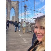 Melissa Lee's profile image