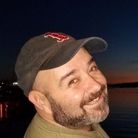 Ben Kassapo's profile image