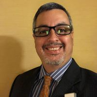 Clovis Mbayahi Savio's profile image