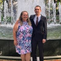 Michelle Harton's profile image