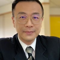 Yang Jack's profile image