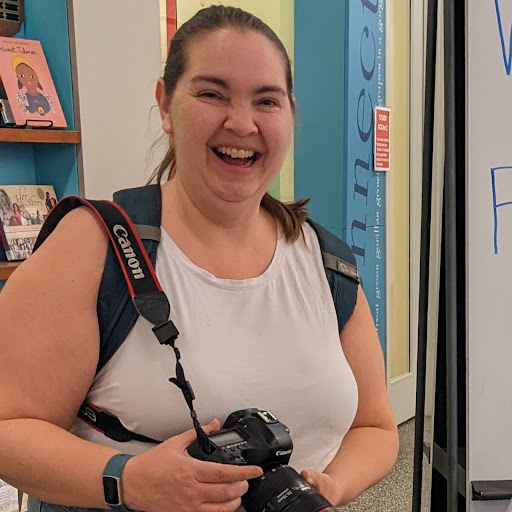 Tina Harle's profile image
