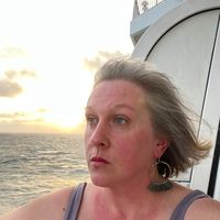 Kimberly Thomas's profile image