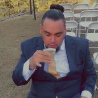 Fredo Mora's profile image