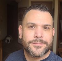 Mario Christopher Keck's profile image