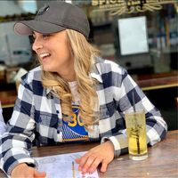 Nikki Terryn's profile image