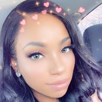 Andreika Danai Jones's profile image