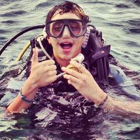 Nicko Sentoso's profile image