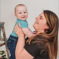 Charlene Apps's profile image