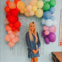 Ashley Lashbrook's profile image