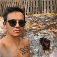 Zachary Dexter's profile image