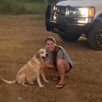 Margaret Geer's profile image