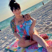 Crystal LaShae Arisme's profile image