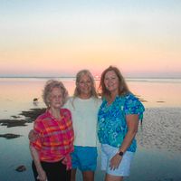 Jana Posey Roberts's profile image