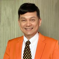 Steven Dongyang's profile image