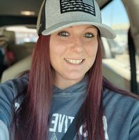 Kelsie Raffield's profile image