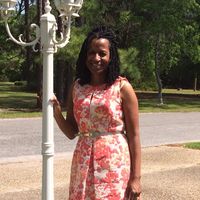 Ginger Thorpe's profile image