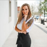 Holly Mallory's profile image
