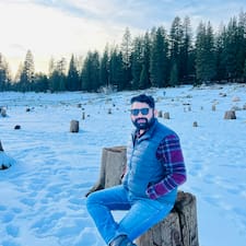 Navneet's profile image