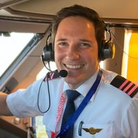 Patrick Obed's profile image