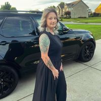 Christin Schulze's profile image