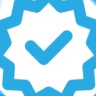 Violation review page's profile image